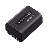 NP-FV50 V-series Rechargeable Battery Pack 0