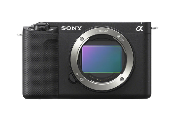 sony a6400 target