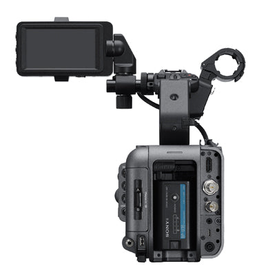 sony fx6 white balance