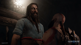 PlayStation 5 God of War Ragnarok 7