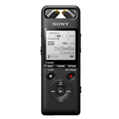 Sony Store Online Malaysia | A10 Linear PCM Recorder A Series