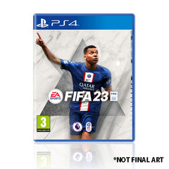 PlayStation 4 FIFA 23