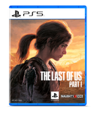 PlayStation 5 The Last Of Us Part I (PS5 Remake) 0