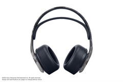 PlayStation PULSE 3D™ Wireless Headset – Gray Camouflage