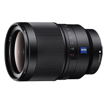 Sony Store Online Malaysia | Vario-Tessar T* FE 16-35mm F4 ZA OSS