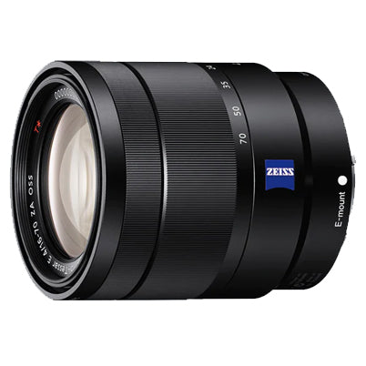 Sony Store Online Malaysia | Vario-Tessar T* E 16-70mm F4 ZA OSS