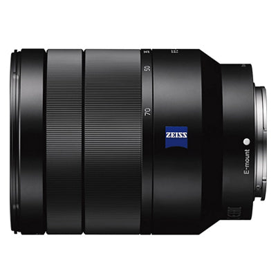 Sony Store Online Malaysia | Vario-Tessar T* FE 24-70mm F4 ZA OSS