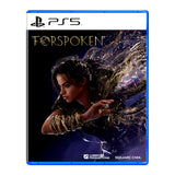 PlayStation 5 Forspoken 0