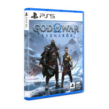 PlayStation 5 God of War Ragnarok 1