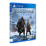 PlayStation 4 God of War Ragnarok 1