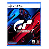 PlayStation 5 Gran Turismo 7 0