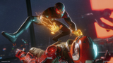 PlayStation 4 Marvel's Spider-Man: Miles Morales 3