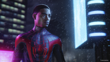 PlayStation 4 Marvel's Spider-Man: Miles Morales 4