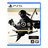 PlayStation 5 Ghost of Tsushima Director's Cut 0