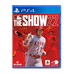 PlayStation 4 MLB The Show 22