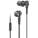 MDR-XB55AP EXTRA BASS™ In-ear Headphones 0