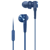 MDR-XB55AP EXTRA BASS™ In-ear Headphones 2
