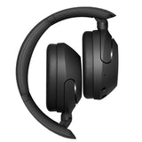 WH-XB910N Wireless Headphones 5
