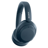 WH-XB910N Wireless Headphones 8