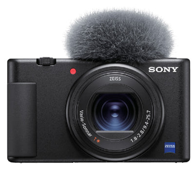 sony camera zv1 price