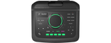 High Power Home Audio System with Wi-Fi and BLUETOOTH® Technology 2