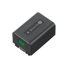 NP-FV50A V-series Rechargeable Battery Pack