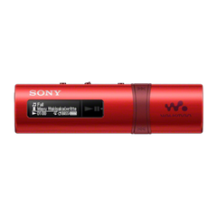NWZ-B183F Walkman with Built-in USB