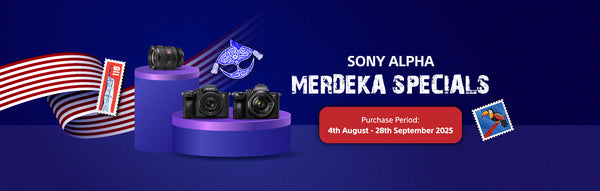 Sony Store Online Malaysia
