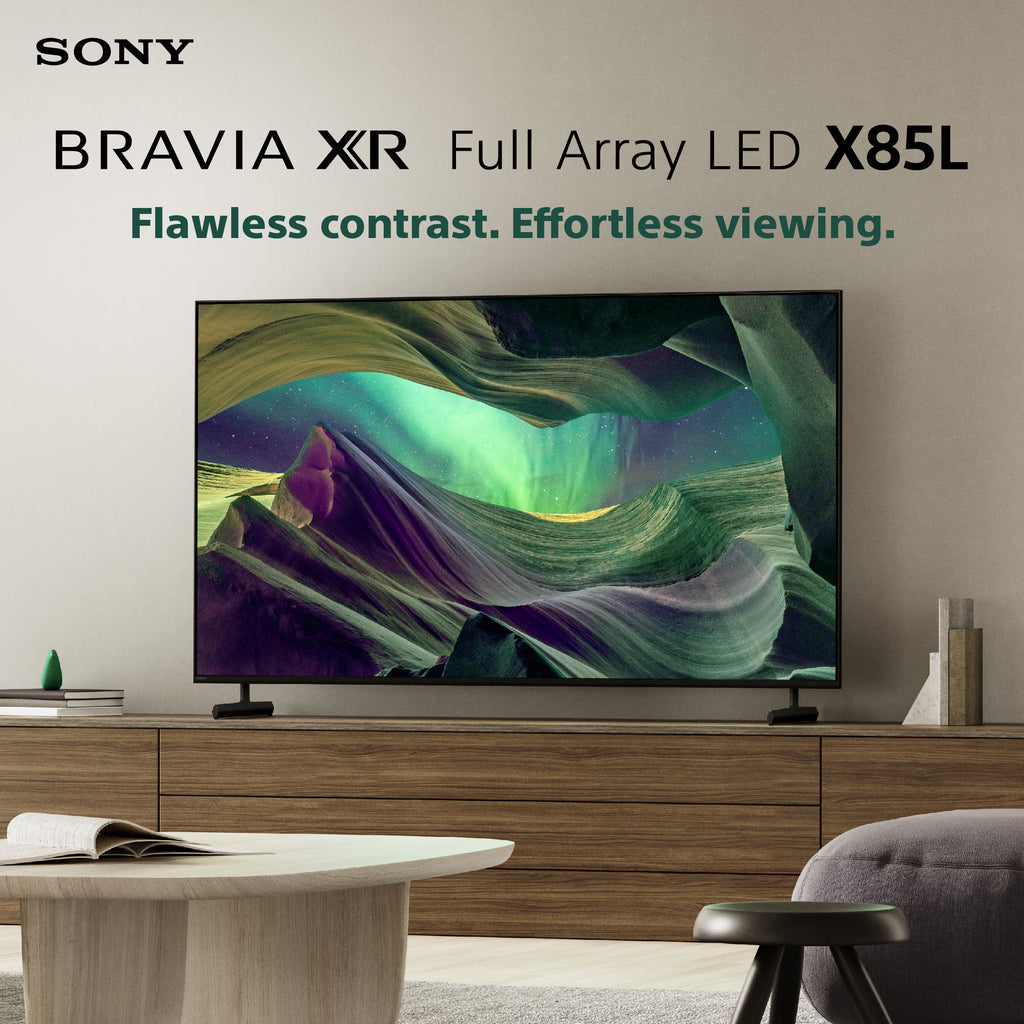 Sony BRAVIA KD55X85L 55 Full Array LED UltraHD 4K HDR10