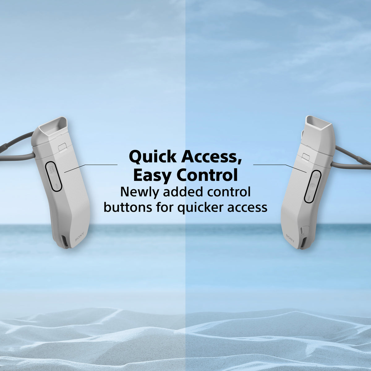 Sony Store Online Malaysia | REON Pocket Pro