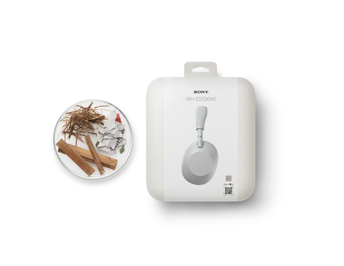 Sony Store Online Malaysia | 1000X series | WH-1000XM6 Wireless