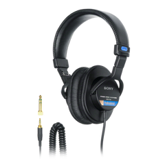 MDR-7506 Professional Headphones