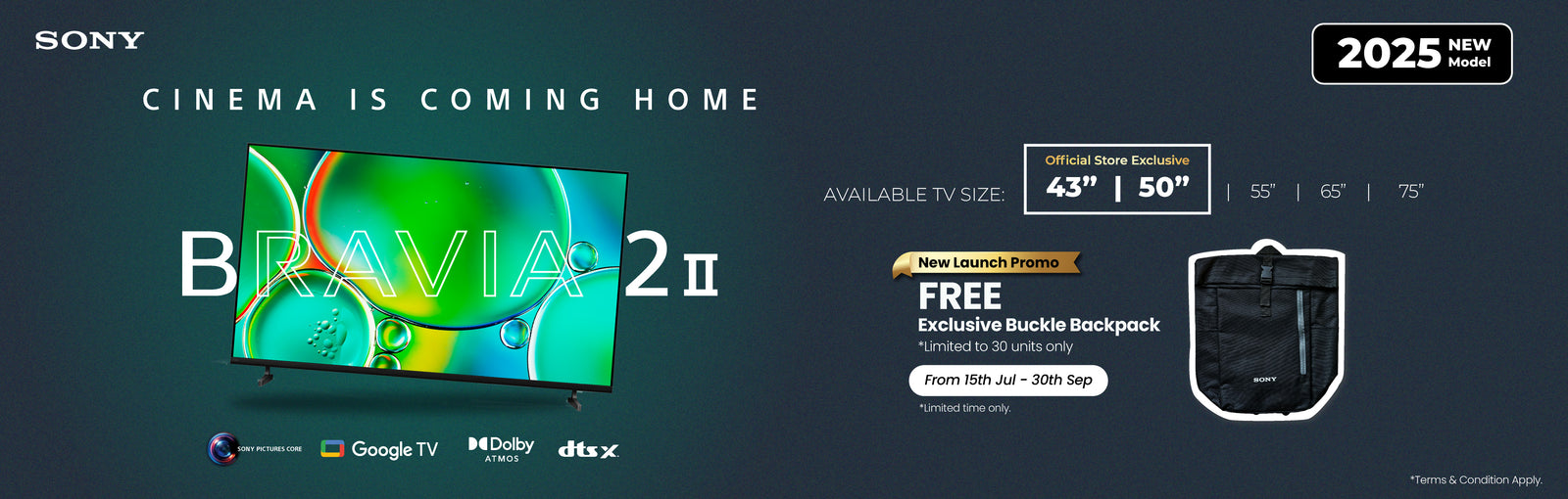 Banner Slider