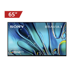 Sony BRAVIA 3 | 65