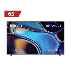 Sony BRAVIA 8 | 65