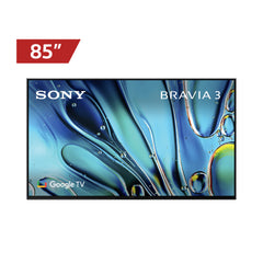Sony BRAVIA 3 | 85