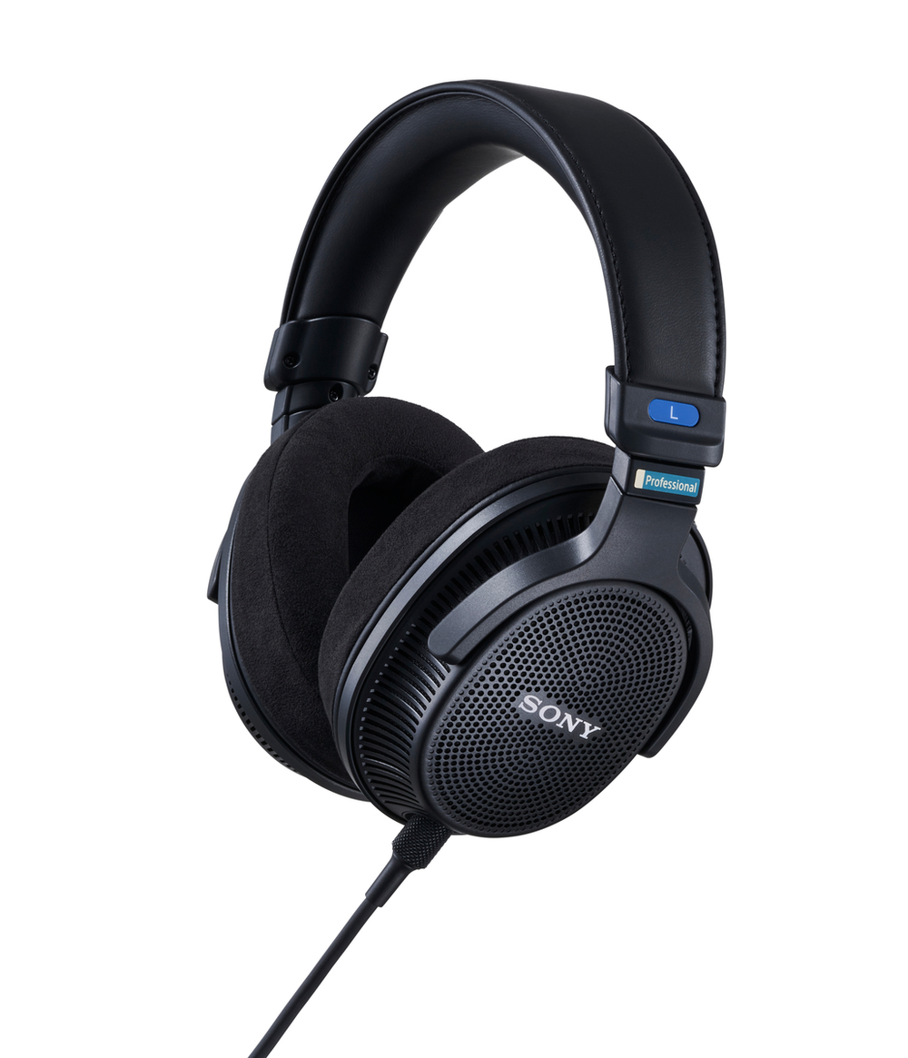 Sony Store Online Malaysia | MDR-MV1 Open Back Studio Monitor 