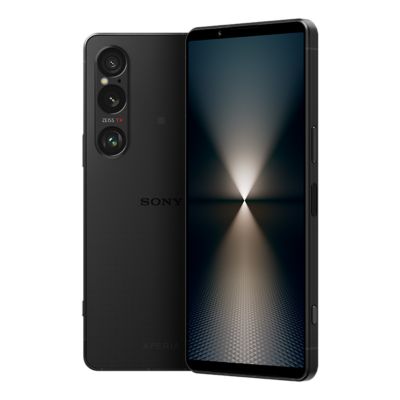 Xperia 1 VI | New Telephoto lens | 2 days battery life | Brighter display Powered by BRAVIA™