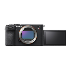 ILCE-7CR 61.0 MP compact full-frame