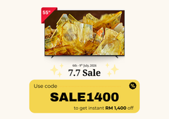 X90L / X91BL | BRAVIA XR | Full Array LED | 4K Ultra HD | High Dynamic Range (HDR) | Smart TV (Google TV)