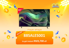 X85L Series | Full Array LED | 4K Ultra HD | High Dynamic Range (HDR) | Smart TV (Google TV)