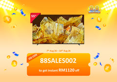 X90L | BRAVIA XR | Full Array LED | 4K Ultra HD | High Dynamic Range (HDR) | Smart TV (Google TV)