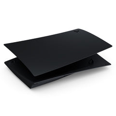 PlayStation®5 Console Covers (Midnight Black)