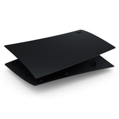 PlayStation®5 Digital Edition Console Covers (Midnight Black)
