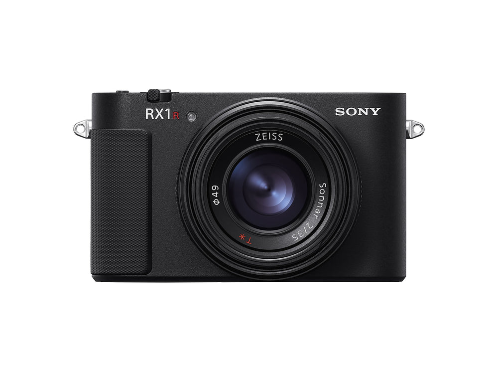 Camera Sony Seri R Sony Store Online Malaysia | RX1R III compact camera with 61.0 MP full ...