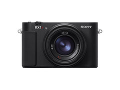 [PRE-ORDER] RX1R III compact camera with 61.0 MP full-frame sensor and AI processing unit