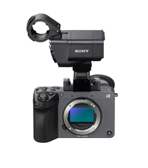 [PRE-ORDER] FX2 Cinema Line Full-frame camera (with handle)