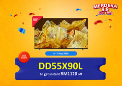 X90L | BRAVIA XR | Full Array LED | 4K Ultra HD | High Dynamic Range (HDR) | Smart TV (Google TV)