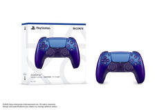 PlayStation 5 DualSense™ Wireless Controller (Chroma Indigo)