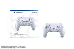 PlayStation 5 DualSense™ Wireless Controller (Chroma Pearl)